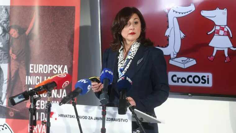 Musić Milanović o pretilosti Hrvata: 'Ne vidim za&scaron;to je jeftinije kupiti za&scaron;ećereni sok. Ako ste žedni, pijte vodu'