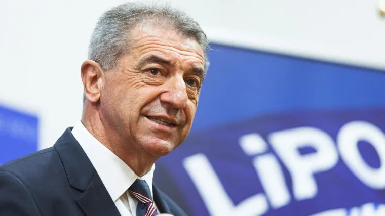 Milinovićev nećak demolirao prostorije gospićke bolnice, oglasio se i sam župan: 'O&scaron;tro osuđujem incident. Ekspresno je izbačen iz stranke LiPO'