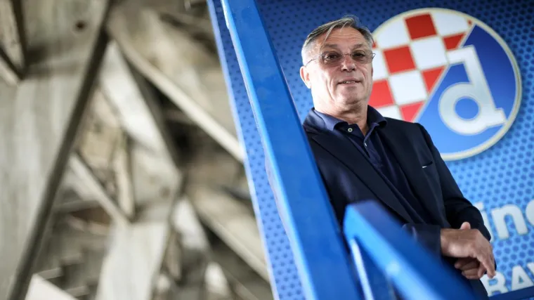 Navijači se mogu upisati u knjigu sjećanja, komemoraciju možete gledati uživo