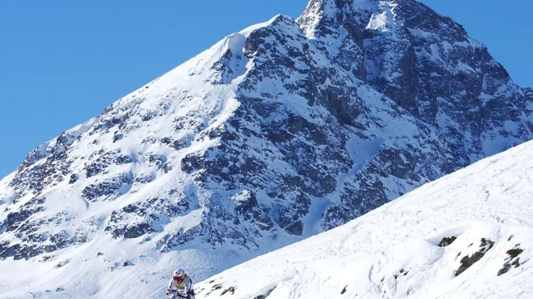 'Pola Zagreba je ovdje, svi pravi skija&scaron;i su na&scaron;li način kako doći'