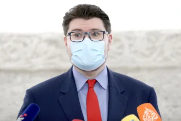 U Velikoj Gorici prvo želi u sanirati sve što je otišlo u krivo