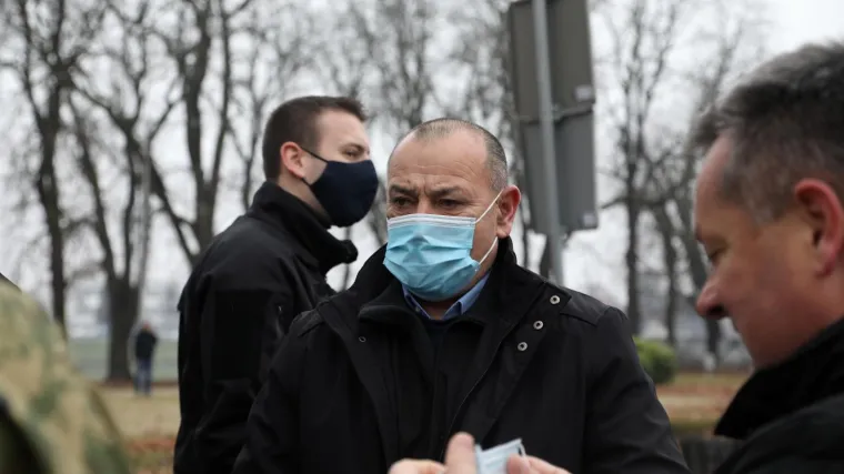 Vlada predlaže ukidanje stručne procjene