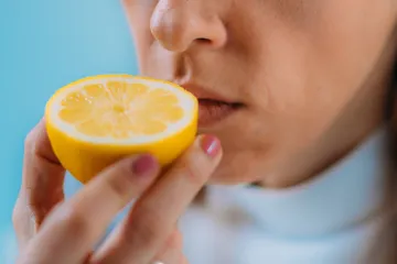 Stručnjak otkrio kako možete 'probuditi' nos