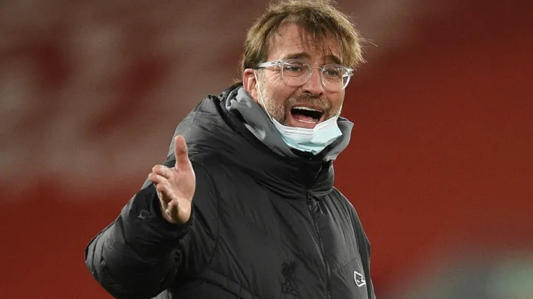 Kloppovi momci doživjeli rekordni peti uzastopni domaći poraz