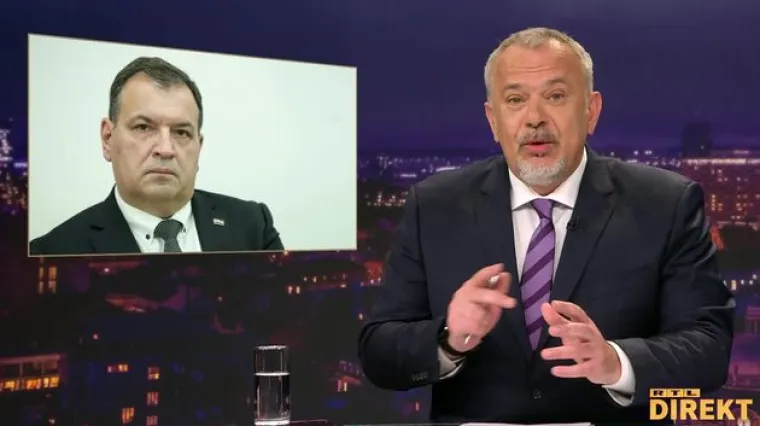 'Hrvati izdvajaju vi&scaron;e i od Nijemaca! Nemojte nam prodavati burgere pod bubrege'