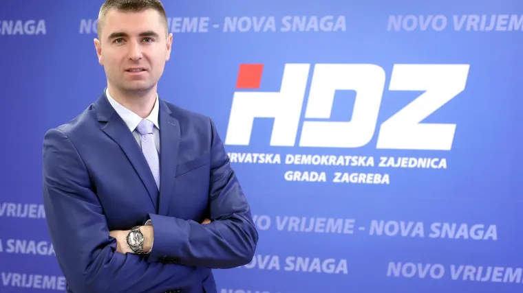 'Kandidirao se tek kad se uvjerio da je Bandić pokopan. Nije dovoljan jedan parking, treba cijeli grad uzeti'