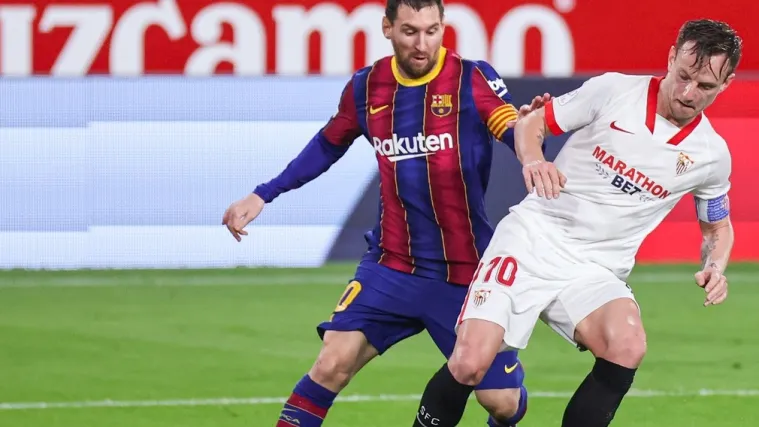 Njegova izjava odjeknula u &Scaron;panjolskoj i &scaron;ire: 'Nikad mu to neće poći za rukom'