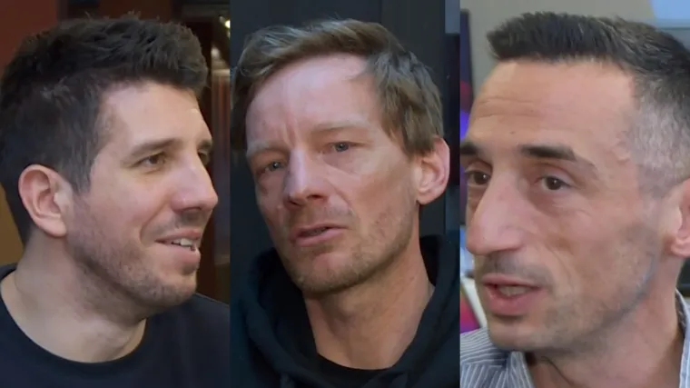 Prijatelji pokrenuli posao iz garaže pa tvrtku prodali za 250 milijuna kuna: 'Sjeli smo za kompjuter, radili i napravili ne&scaron;to &scaron;to je vrijedno'