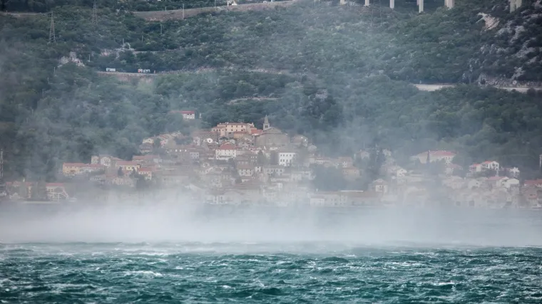 Prijepodne u znaku razvedravanja: Pogledajte kakvo nas vrijeme očekuje