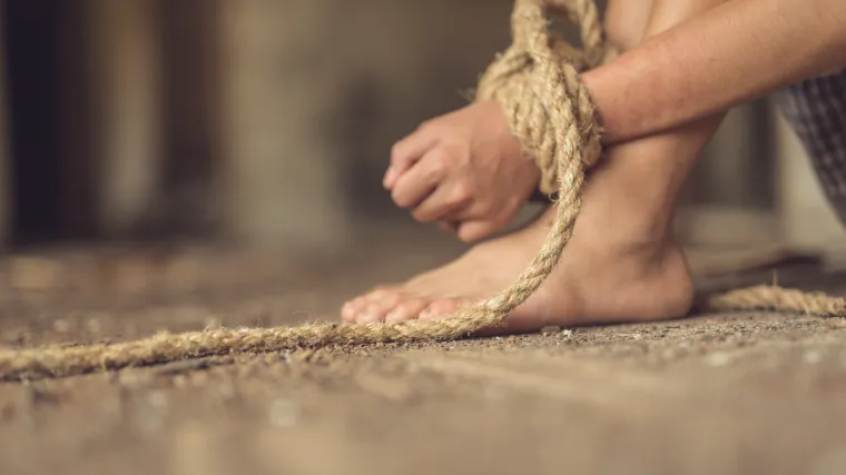 Cure detalji &scaron;okantne priče o robu iz Podravine: 'Udarao me &scaron;akom i nogom, o&scaron;amario me. Hvatao me za vrat'