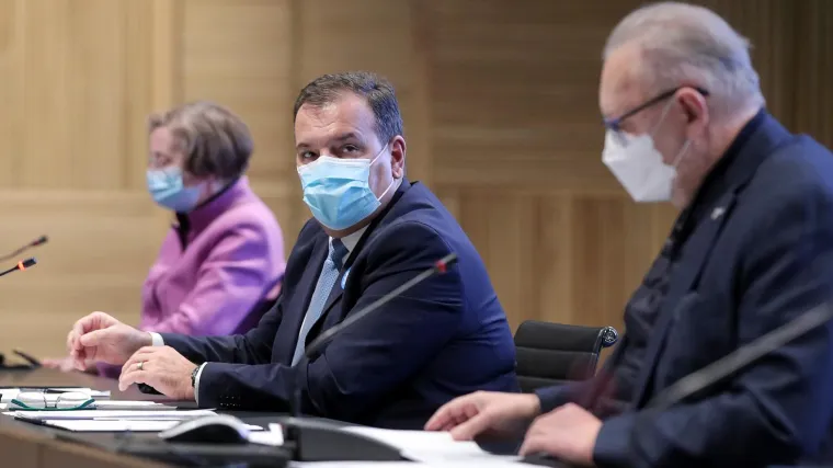 Orešković oštro: 'Stožeru više nitko ne vjeruje i treba ga raspustiti. Služi samo Plenkoviću da prikrije neuspjehe'