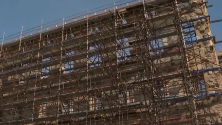 Najveće ulaganje u kulturu ikada: 250 milijuna kuna za kvart s muzejima, Dječjom kućom i Gradskom knjižnicom