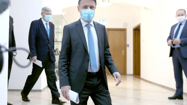 Jandroković: '&Scaron;koro će i u Zagrebu nastaviti gubitnički niz... Nije mi jasno za&scaron;to ulazi u već izgubljene bitke'