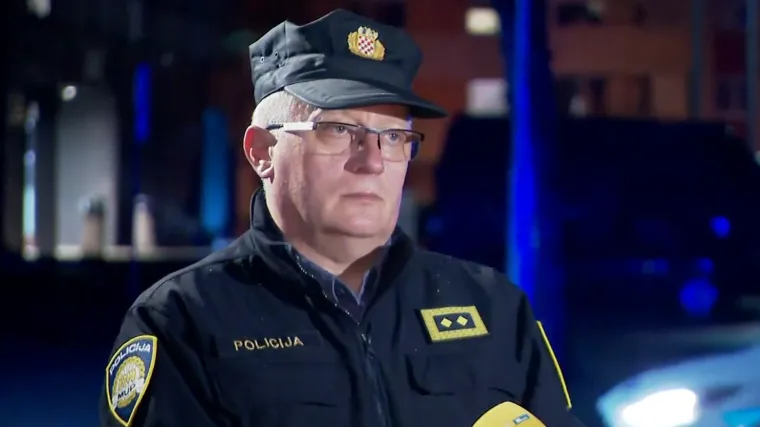 Jedan migrant poginuo, a &scaron;est ih je ranjeno u minskom polju: 'U&scaron;li su nezakonito'