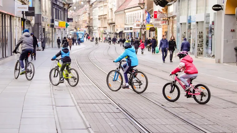 Kreće Ciklorejting, nacionalni rejting gradonačelničkih kandidata s naglaskom na bicikliranje