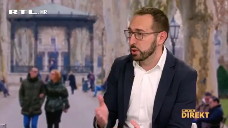 Toma&scaron;ević: 'Ovo su povijesni izbori, ljudi mogu konačno izabrati promjenu'