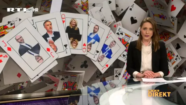 Lov na Bandićev bazen birača: Kampanja nova partija pokera. Triatlonac, border, pjevač, biv&scaron;a ministrica i vodeni tramvaj.