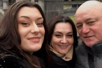 'U bolnici je. Ima visoki &scaron;ećer jer mu je korona 'sjela' na gu&scaron;teraču...'