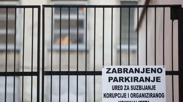 Zločinačko udruženje o&scaron;tetilo državni proračun za najmanje 15 milijuna kn