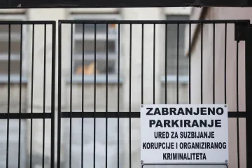 Zločinačko udruženje oštetilo državni proračun za najmanje 15 milijuna kn