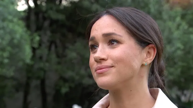 'Biti u kraljevskoj obitelji nije onako kako ljudi misle. Sad se osjećam slobodno'