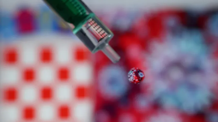 Znanstvenici s Ruđera otkrili promjene na &scaron;iljku proteina analizirajući uzorak iz Zagreba