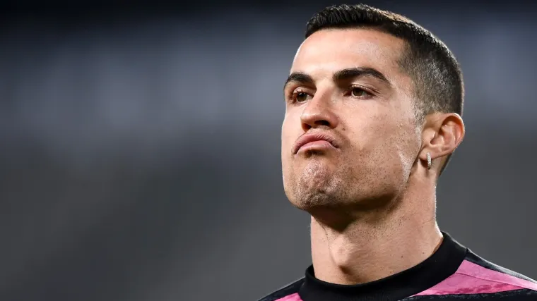 Stara dama donosi odluku koja se Cristianu neće svidjeti