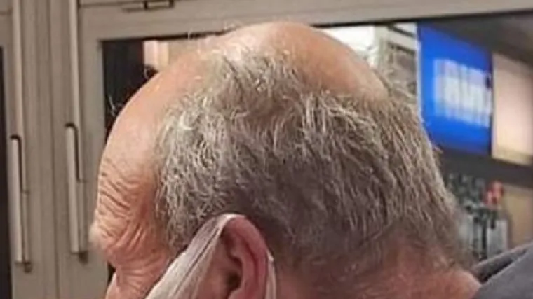 Je li ovo smiješno ili žalosno? 'Slika savršeno opisuje stanje u Hrvatskoj'