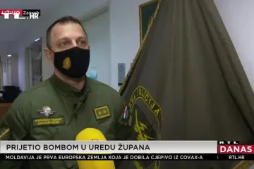 Voditelj pregovarača za RTL o današnjim akcijama u Zagrebu i Sisku: 'U ovom poslu je najčešće presudno životno iskustvo'