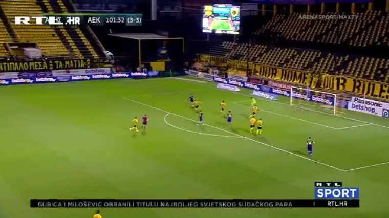 Livaja o ostanku: 'Sigurno je da ćemo razgovarati, nešto ćemo na kraju dogovoriti'