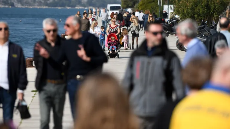 Uvjeti Europske unije: Hrvatska do 2030. mora otvoriti 200.000 radnih mjesta