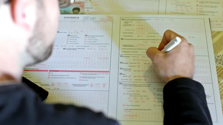 Zaostajemo za ostatkom EU: Jo&scaron; uvijek nemamo sveobuhvatan registar stanovni&scaron;tva, ali to bi se moglo promijeniti