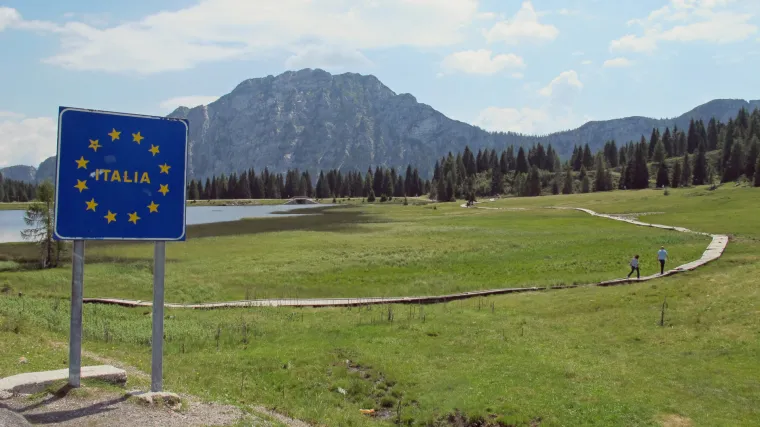 Talijanska unija reagirala na poo&scaron;travanje graničnih mjera: 'Ovo će ostaviti posljedice na prekograničnu suradnju'
