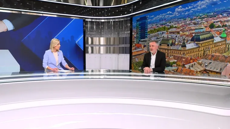 &Scaron;koro za RTL Danas: 'Bandić je imao svoj stil vladanja. Ja bih stavljao prioritete na druge stvari! EU izbori? Kandidirat ću se i na njima...'