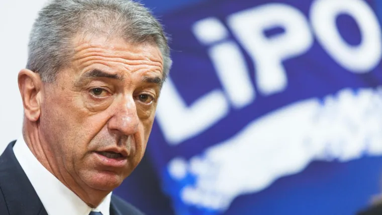 Biv&scaron;i HDZ-ovci koji su pre&scaron;li u stranku LiPO žale se na uznemiravanje: 'Jesi li i dalje na&scaron; ili si nam okrenuo leđa?'