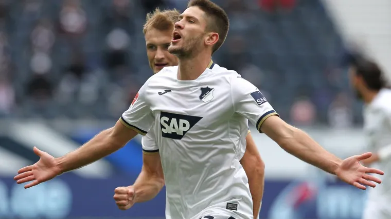 Vatreni hladnokrvno zabio za svoj 14. gol ove sezone