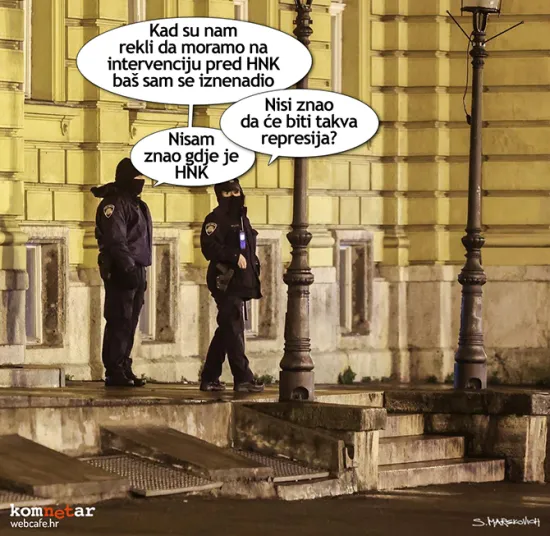 Prilika za naučiti ne&scaron;to novo...