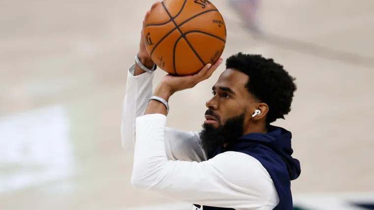 Utah će biti jedini klub s trojicom igrača u toj utakmici