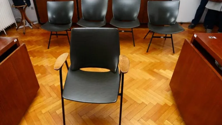 Specijalizirani suci odlučivat će o razvodima, djeci i skrbni&scaron;tvima