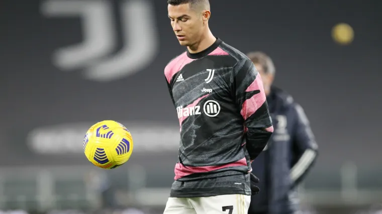 Ronaldo, iznenađujuće, gledao golijadu s klupe. Morata ih sredio u tri minute