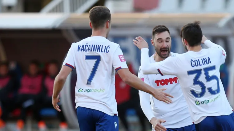 Padali prekrasni pogoci, crveni kartoni, te&scaron;ke ozljede. Hit utakmice je tragikomičan autogol
