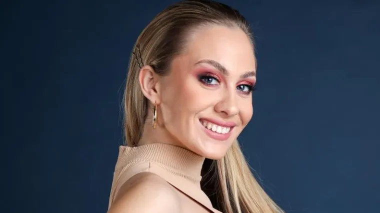 Fanovi pali na koljena i Albinu Grčić usporedili s Kylie Minogue