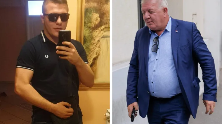 Sin HDZ-ovca Josipa Đakića s dru&scaron;tvom napravio kaos na benzinskoj crpki, prijava odbačena zbog nevjerojatnog razloga