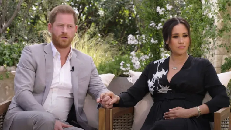 Kraljica Elizabeta se obratila Britancima uoči naji&scaron;čekivanijeg intervjua godine: Meghan i Harry noćas kod Oprah, sutra na RTL-u