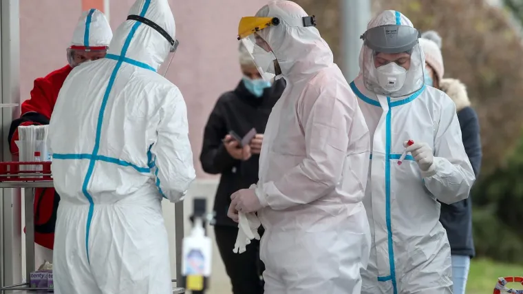 Brojke na kraju tjedna u kojemu je nastupila relaksacija mjera: Novozaraženih je 394. Preminulo je pet osoba