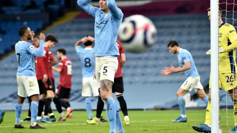 Prekinut im je niz od 21 pobjede u svim natjecanjima