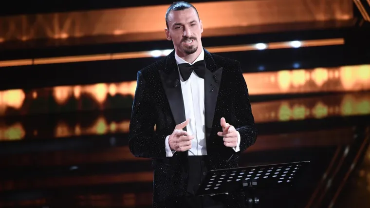Zlatan na kultnom festivalu odžao govor o kojem svi pričaju