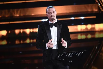 Zlatan na kultnom festivalu odžao govor o kojem svi pričaju