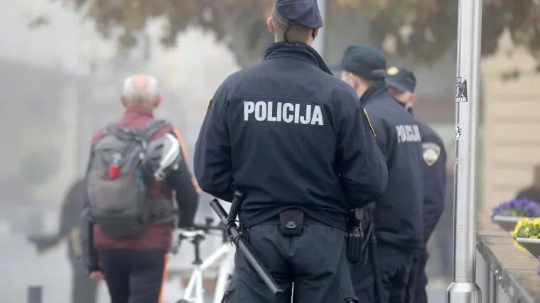 poziva na nultu toleranciju prema nasilju: 'Mladi se boje osvete'