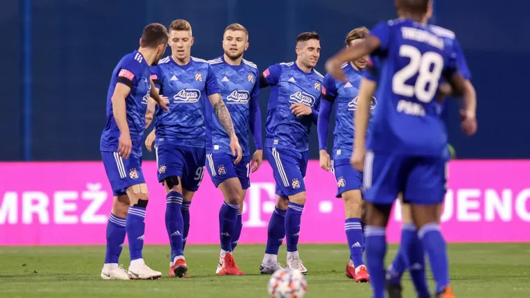 Modri prodali Riječanima nevjerojatnu akciju iz slobodnjaka. Or&scaron;ić briljirao